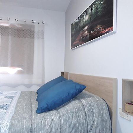 Casa Millor Vista Guest House Xativa Bagian luar foto